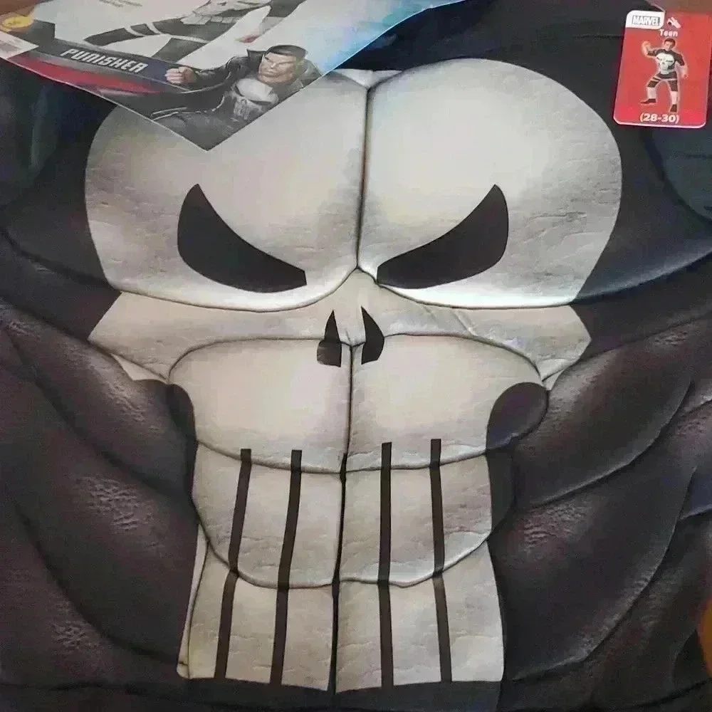Marvel costume